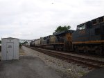 CSX 5321